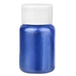 Pigment Sinine Mica pulber 10gr