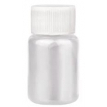 Pigment Valge Mica pulber 10gr