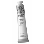 Õlivärv Winton 200ml 415 Soft mixing white