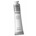 Õlivärv Winton 200ml 644 Titanium white