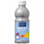 Akrüül Lefranc Bourgeois 710 Silver 500ml