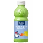 Akrüül Lefranc Bourgeois 586 Green Aniseed Glossy 500ml