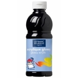 Akrüül Lefranc Bourgeois 265 Black 500ml