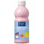 Akrüül Lefranc Bourgeois 456 Candy Pink Glossy 500ml