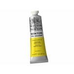 Winsor Newton õlivärv Winton 346  Lemon Yellow Hue 37ml