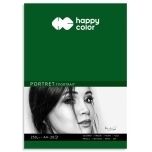 Portree joonistusplokk A4 250gr 20 lehte Happy color