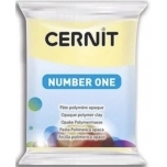 Cernit Polymer Clay Nr1,730 Vanilla  56g