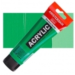 Talens Amsterdam akrüülvärv 618 Permanent Green Light 120ml