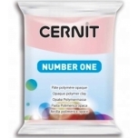 Cernit Polymer Clay Nr1,476 English Pink 56g