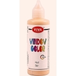 Teisaldatav klaasivärv Skin 90ml Viva Decor