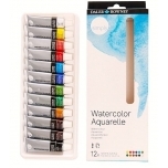 Akvarelli komplekt Simply 12*12ml Daler-Rowney