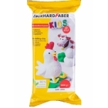 Voolimissavi EberhardFaber Kids 1kg valge