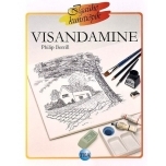 Visandamine.Philip Berrill.Igaühe kunstiõpik(KASUTATUD)