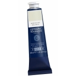 Õlivärv LB Fine 40ml 009 zinc white