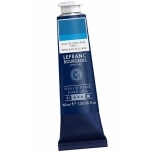 Õlivärv LB Fine 40ml 027 cerulean blue hue