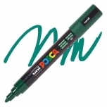 Posca marker Medium Inglise roheline M5 2,5mm