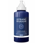 Akrüülvärv LB Fine 063 Cyan Prinary Blue 750ml