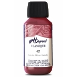 Siidivärv H Dupont Classique 125ml 407 Wild Rose