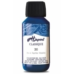 Siidivärv H Dupont Classique 125ml 265 Royal blue