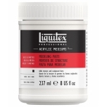 Akrüülvärvi modelleerimispasta Liquitex 237ml