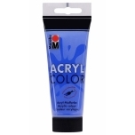 Akrüülvärv Marabu 100ml 053 Dark blue