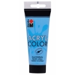 Akrüülvärv Marabu 100ml 056 Cyan