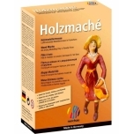 Puitmass pulbriline modeleerimismass 200gr  