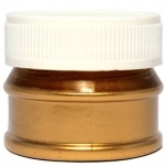 Pärl Pigment Dark Gold Daily Art 15gr