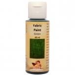 Daily Art Tekstiil värv Green 60ml DA12115300