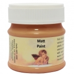 Matt akrüül Brown 50ml Daily Art DA12132190