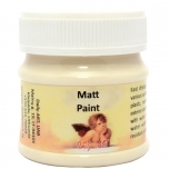 Matt akrüül Cream 50ml Daily Art DA12132210