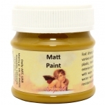 Matt akrüül Olive 50ml Daily Art DA12132270