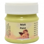 Matt akrüül Beige 50ml Daily Art DA12132230