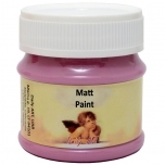 Matt akrüül Purple 50ml Daily Art DA12132370