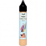 Puff pearl pen, Gold Daily Art 25ml DA12127630