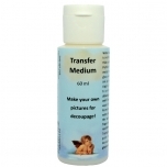 Transfer Meedium 60ml Daily Art DA12406000