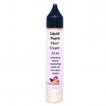 Liquid pearls,Pearl Cream Daily Art 25ml DA14105211