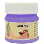 Matt akrüül Iris 50ml Daily Art DA12132367