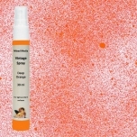 Mixed Media Vintage Spray Deep Orange 30ml DA15110905