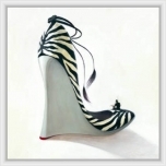 Inna Panasenko Highheels-Coolness 30*30 