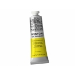 Õlivärv Winton 37ml 087 cadmium lemon hue