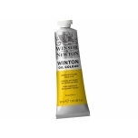 Õlivärv Winton 37ml 119 cadmium yellow pale