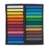 Kriitpastellid Talens pehmed 24 värvi