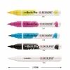 Royal Talens kompl 5tk Ecoline Brush Pen PRIMARY