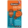 Liim Cleopatre CLEOTOO 30gr blister,siledad pinnad(klaas,metall,plastik)