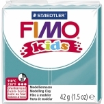 Fimo Kids 39 Türkiis 42gr