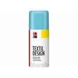Tekstiilivärv Textil Design aerosool 150ml 091 caribbean