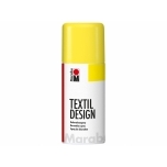 Tekstiilivärv Textil Design aerosool 150ml 220 sunshine yellow