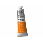 Õlivärv Winton 37ml 090 cadmium orange hue