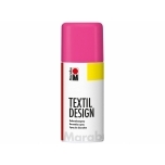 Tekstiilivärv Textil Design aerosool 150ml 005 raspberry